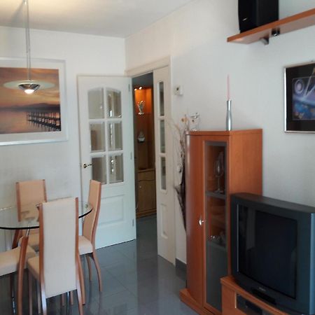 Apartamento Sol- Fanals Apartment Lloret de Mar Luaran gambar