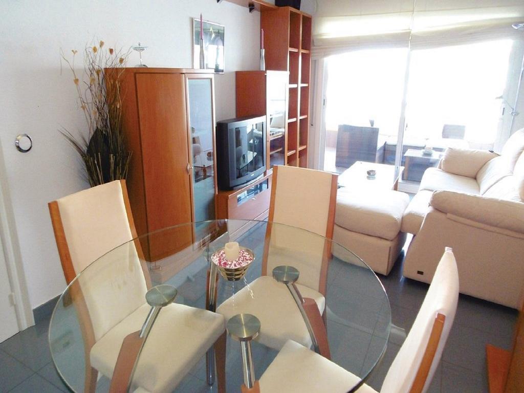 Apartamento Sol- Fanals Apartment Lloret de Mar Luaran gambar