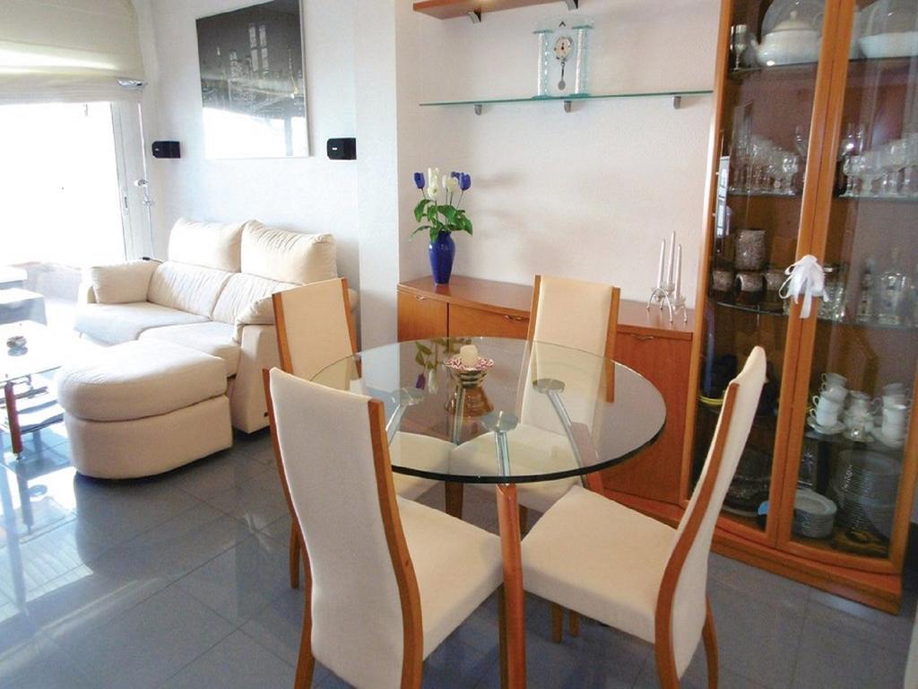 Apartamento Sol- Fanals Apartment Lloret de Mar Luaran gambar
