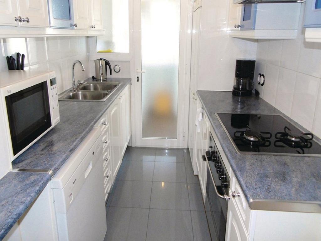 Apartamento Sol- Fanals Apartment Lloret de Mar Luaran gambar