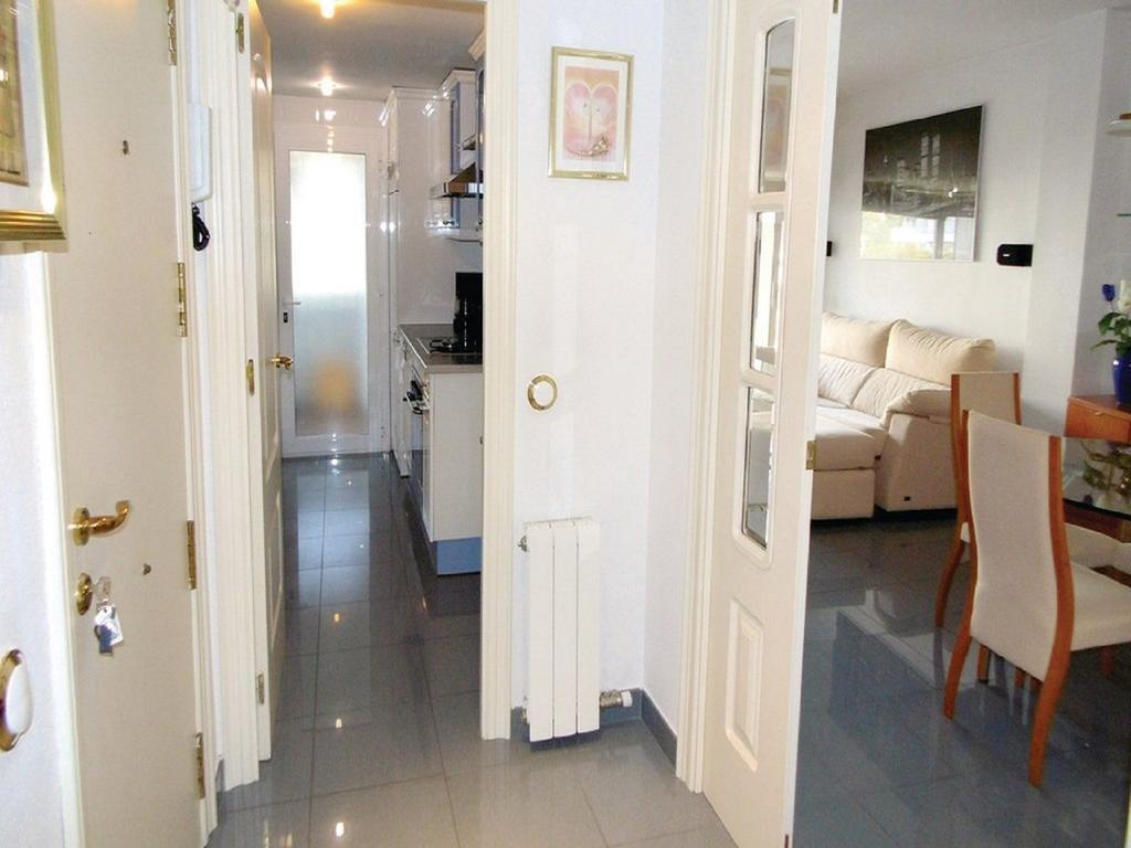 Apartamento Sol- Fanals Apartment Lloret de Mar Luaran gambar