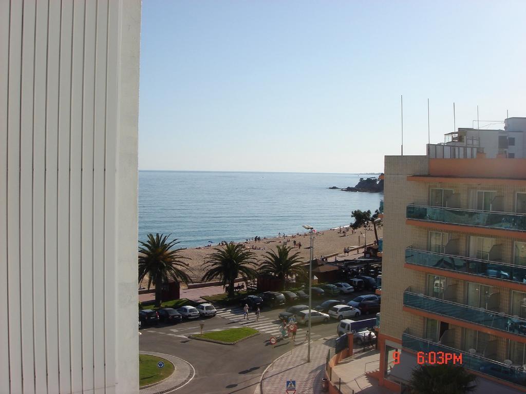 Apartamento Sol- Fanals Apartment Lloret de Mar Luaran gambar