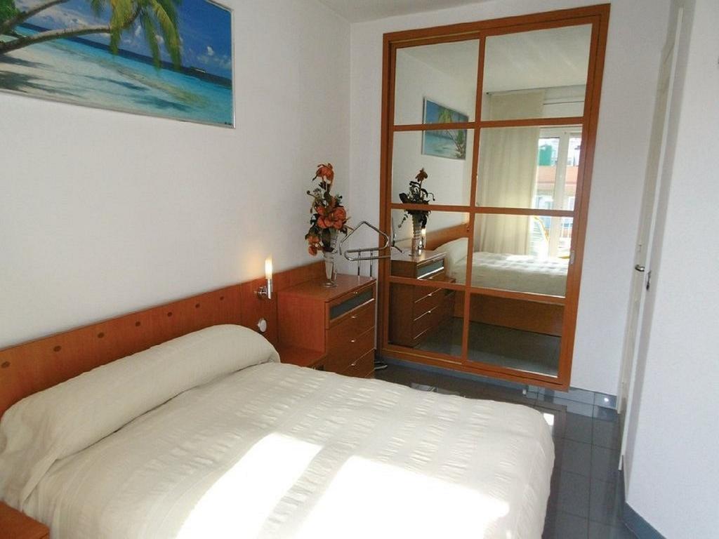 Apartamento Sol- Fanals Apartment Lloret de Mar Luaran gambar