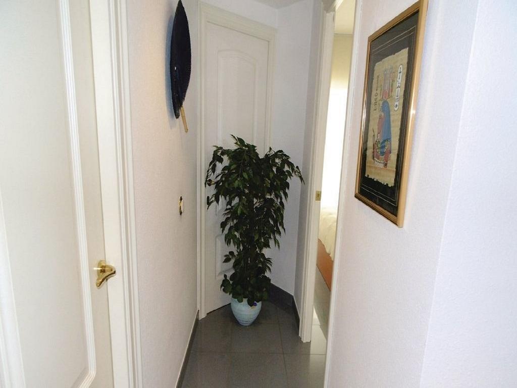 Apartamento Sol- Fanals Apartment Lloret de Mar Luaran gambar