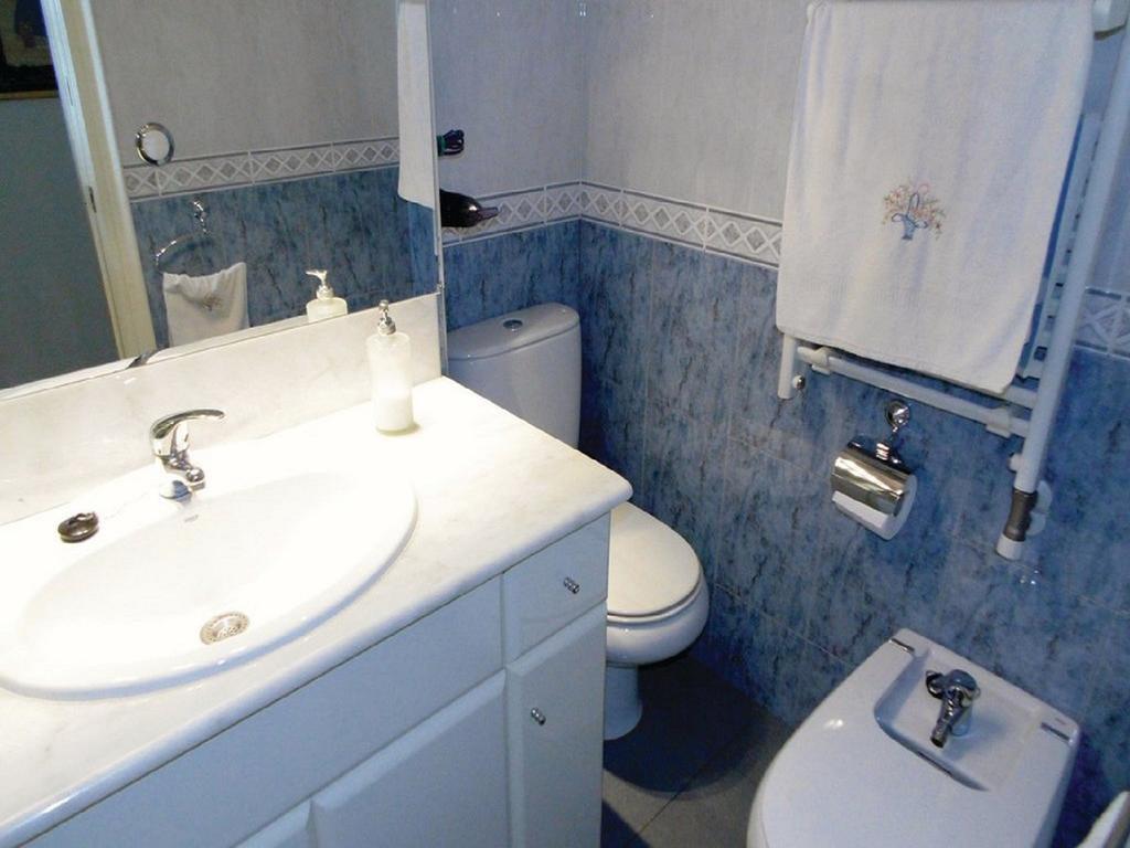 Apartamento Sol- Fanals Apartment Lloret de Mar Luaran gambar