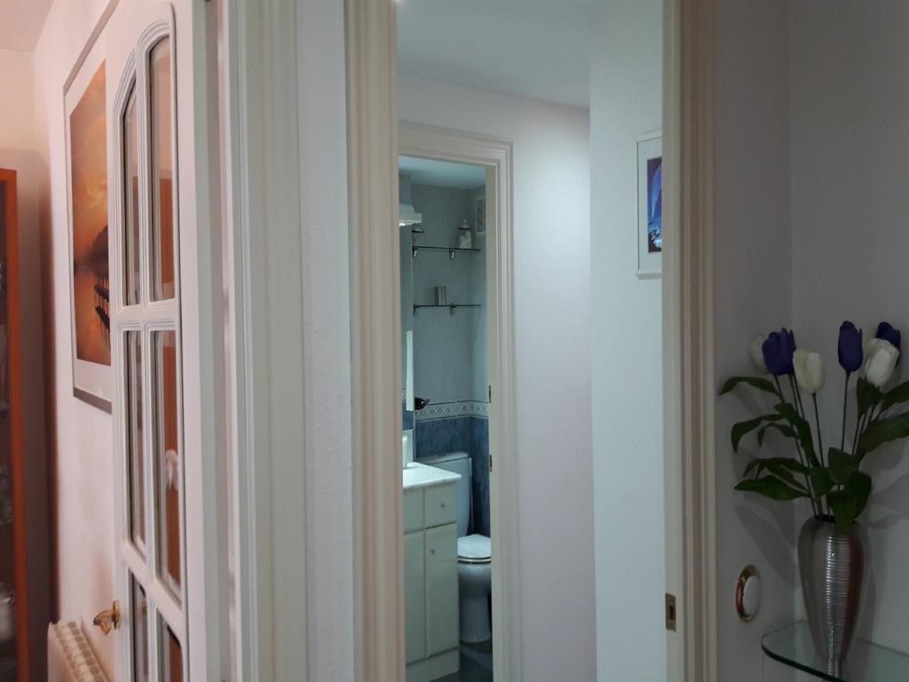 Apartamento Sol- Fanals Apartment Lloret de Mar Luaran gambar