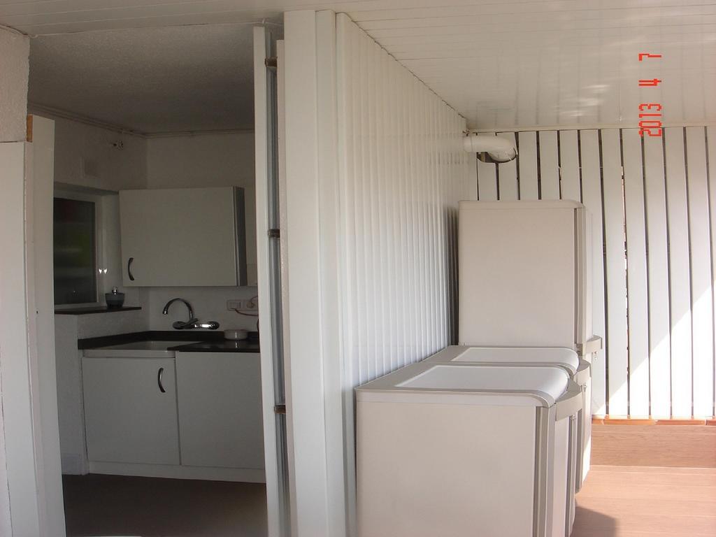 Apartamento Sol- Fanals Apartment Lloret de Mar Luaran gambar