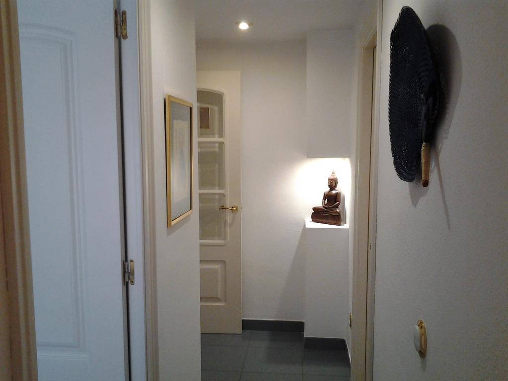 Apartamento Sol- Fanals Apartment Lloret de Mar Luaran gambar