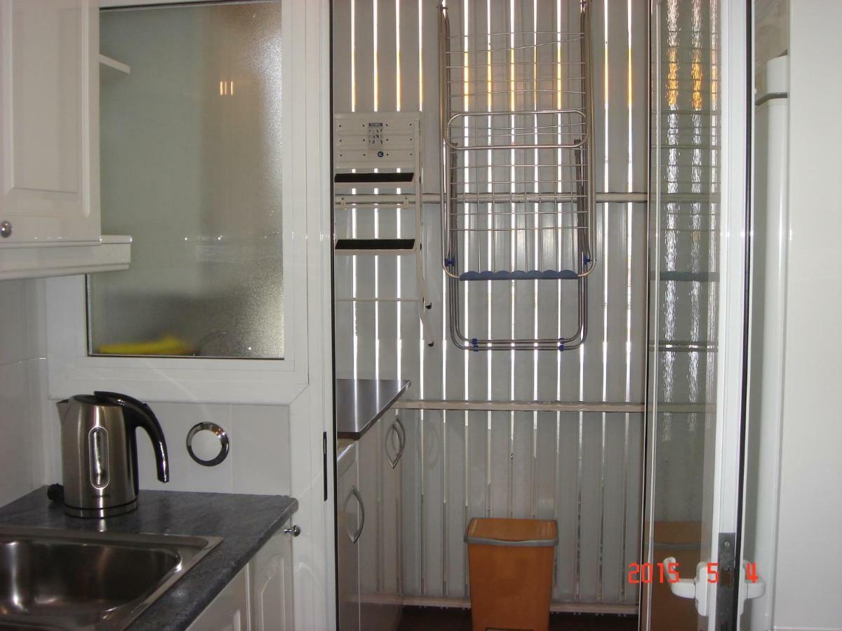 Apartamento Sol- Fanals Apartment Lloret de Mar Luaran gambar