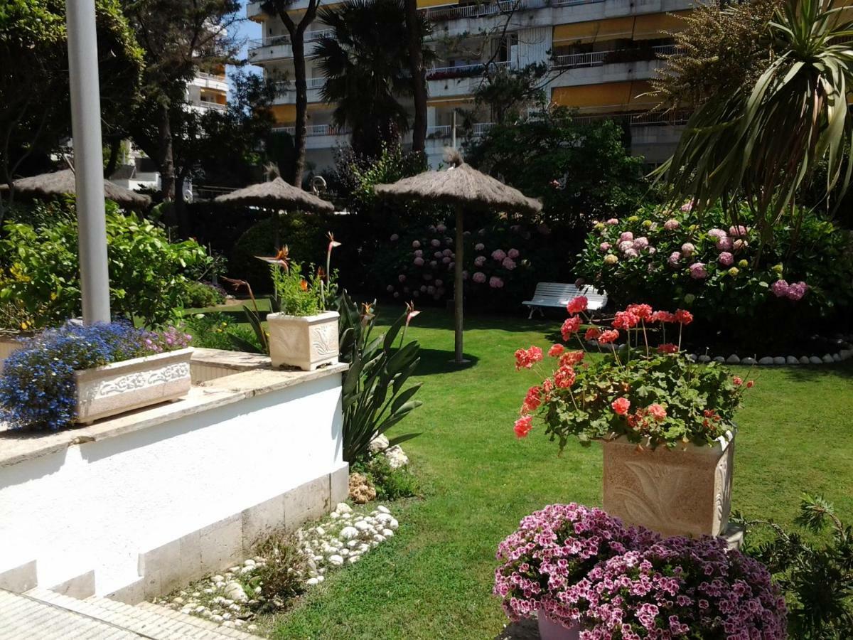 Apartamento Sol- Fanals Apartment Lloret de Mar Luaran gambar