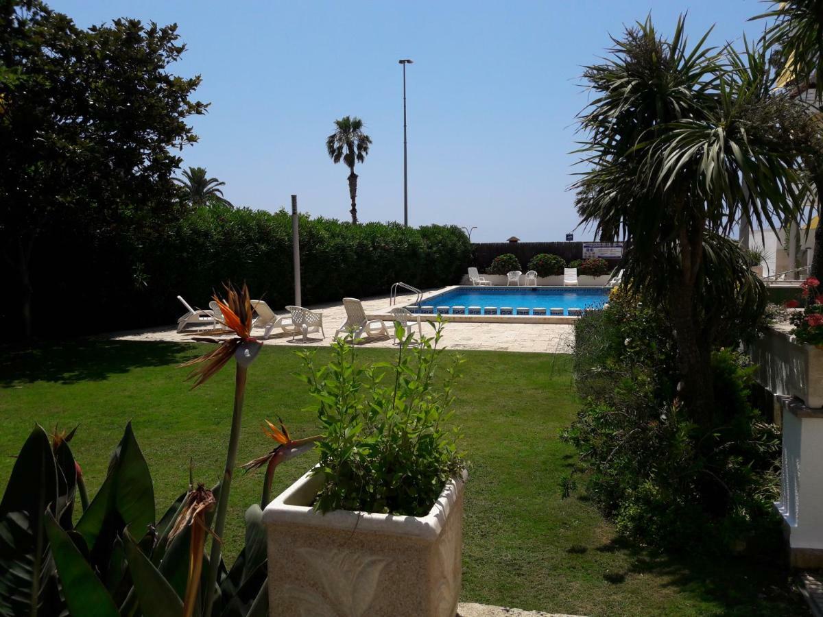 Apartamento Sol- Fanals Apartment Lloret de Mar Luaran gambar