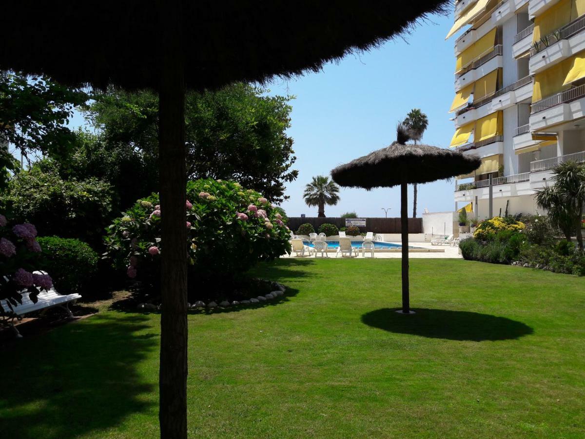 Apartamento Sol- Fanals Apartment Lloret de Mar Luaran gambar