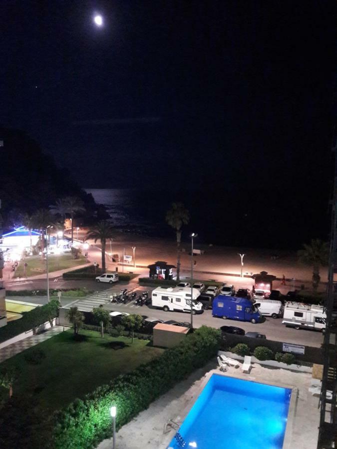 Apartamento Sol- Fanals Apartment Lloret de Mar Luaran gambar