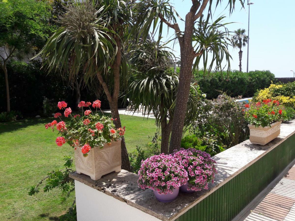 Apartamento Sol- Fanals Apartment Lloret de Mar Luaran gambar
