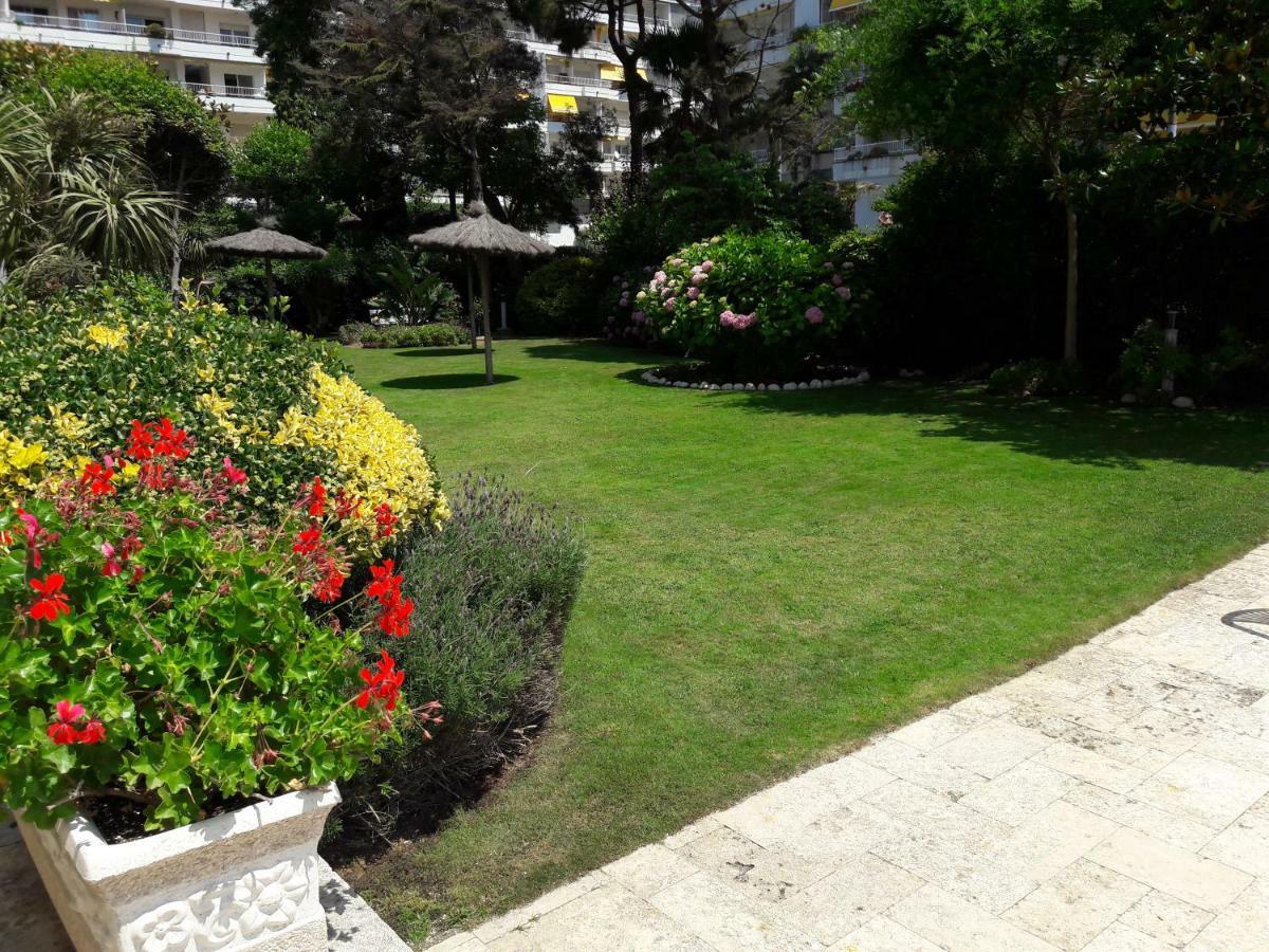 Apartamento Sol- Fanals Apartment Lloret de Mar Luaran gambar