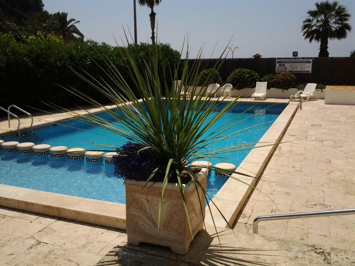 Apartamento Sol- Fanals Apartment Lloret de Mar Luaran gambar
