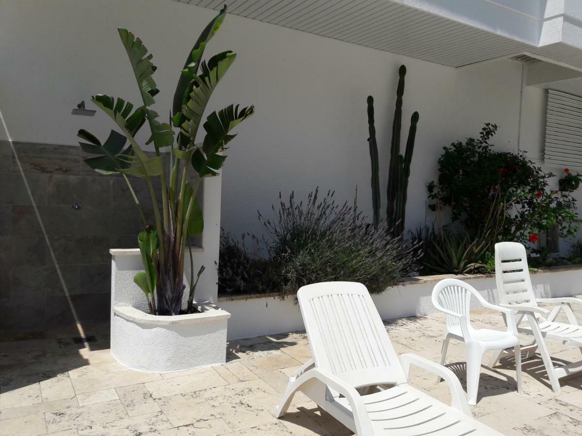 Apartamento Sol- Fanals Apartment Lloret de Mar Luaran gambar