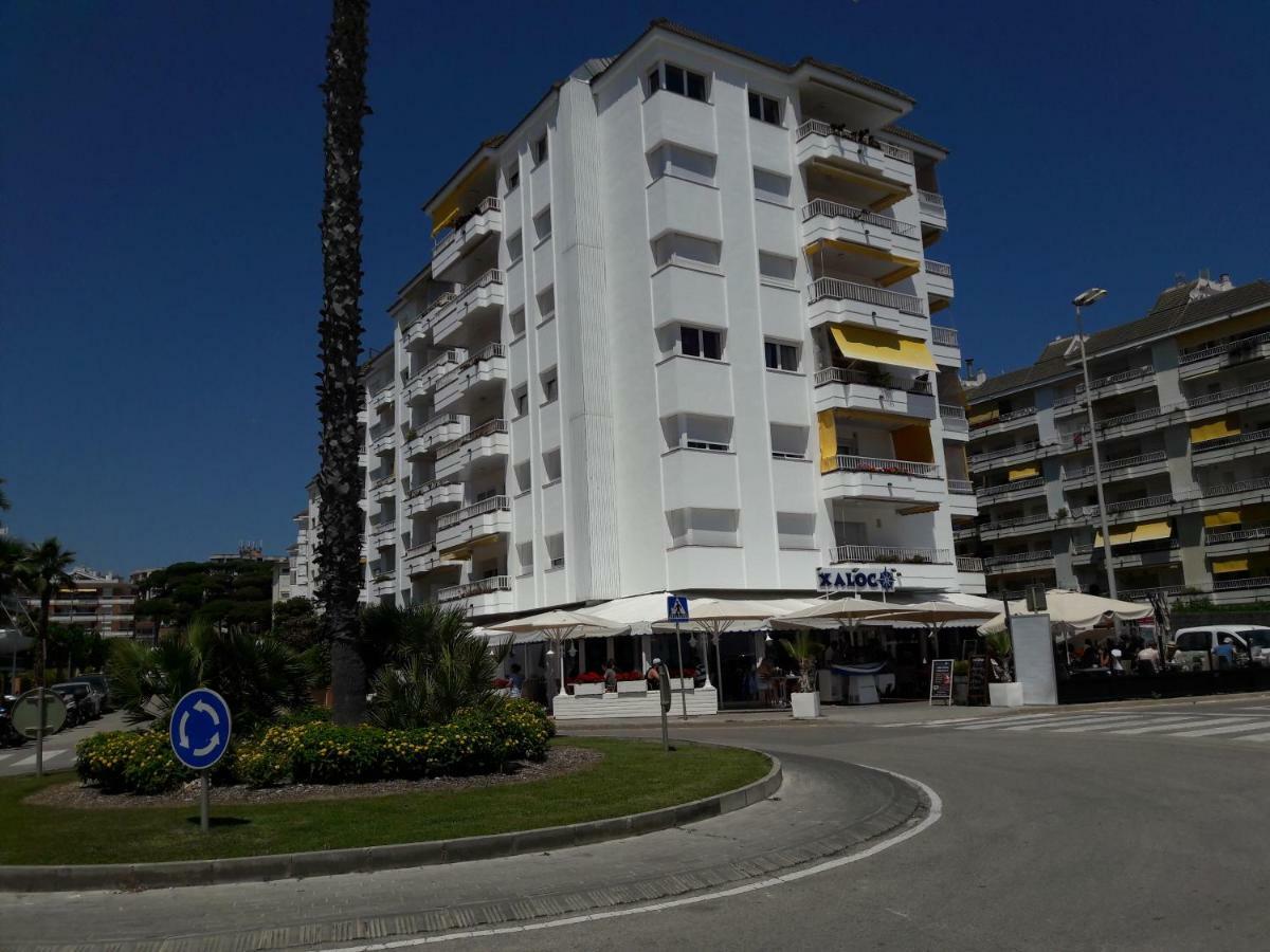 Apartamento Sol- Fanals Apartment Lloret de Mar Luaran gambar